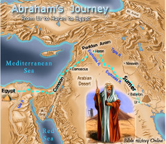euphrates river bible meaning